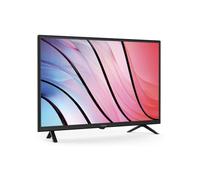 Strong Téléviseur HD 32'' (80 cm) – triple tuner, port CI, HEVC.265 – Noir G