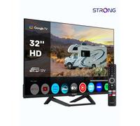 STRONG - TV HD 32" (80 cm) SRT32HG4723C - 12 V