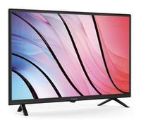STRONG TV HD 32'' (80 cm) - Triple Tuners, Port CI, HEVC.265 Noir G