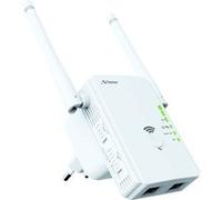 STRONG Répéteur (Répéteur WiFi 300 Mbits Prise Murale)
