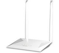 Strong Amplificateur Wi‑Fi REPEATER300D – Extension de portée 2,4 GHz – 4 ports, LAN 100Mb