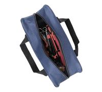 Strong University Equipment Impermeable Puncture Immunitaire Franges Renforcées Grande Capacité pour Électriciens Dynamics Outdoor BBQ Addons Sac de Rangement Outil Imperméable