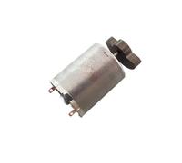Strong Vibration High Speed 6000rpm 6V 12V 24V DC Vibration electronic starter For Massage electronic starter R370 Single Sector Head NWPNLXEA(6v6000rpm)
