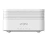 STRONG WiFi Mesh 6 AX 3000 Mbps | Booster Votre réseau | Couverture jusqu'à 525 m2 | Sécurité WPA/WPA2 | 3 Ethernet Gigabit | Application Mobile | Garantie 4 Ans