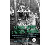 Strong Winds and Widow Makers - Steven C. Beda - University of Illinois Press - Livre en Anglais - Hardback Steven C. BedaSteven C. Beda (Auteur)