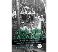 Strong Winds and Widow Makers - Steven C. Beda - University of Illinois Press - Livre en Anglais - Paperback Steven C. BedaSteven C. Beda (Auteur)