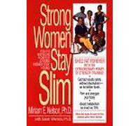 Strong Women Stay Slim