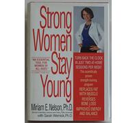 Strong Women Stay Young