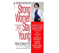 Strong Women Stay Young