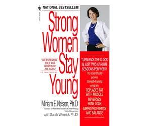 Strong Women Stay Young