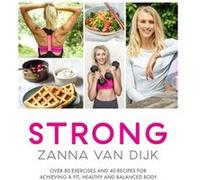 Strong Zanna Van Dijk, (Auteur)