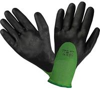 strongAnt - SUPERFLEX WINTER, gants de protection contre le froid, matière déperlante, nitrile Taille: 10