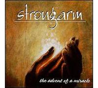 Strongarm - Advent of Miracle