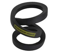 Strongbelt Courroie classique 10 x 6 mm profil Z / 10 Longueur 765 mm Z30