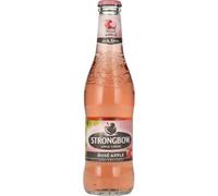 Strongbow Cider Rosé Apple 4,5% Vol. 6x4x0,33l