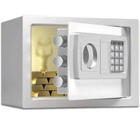 Strongbox Safe Box, Coffre-Fort sûr Safe Box, Home Office 30cm Dépôt Sales/B STROFTBOX