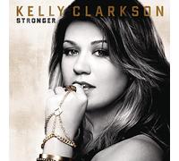 Kelly Clarkson – Stronger – CD – Legacy