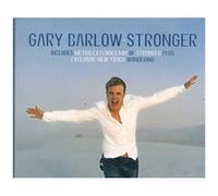 Barlow,Gary - Stronger