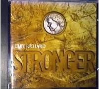 Cliff Richard - Stronger (1989) [Import]