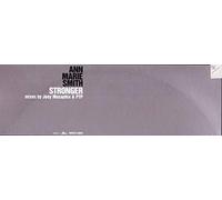 Stronger - Ann-Marie Smith 12"