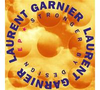 Stronger By Design EP Vinyle