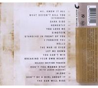 Stronger [Deluxe Edition] by Kelly Clarkson [Audio CD] NEUF