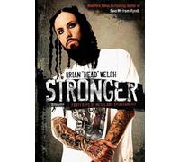 Stronger: Forty Days of Metal and Spirituality