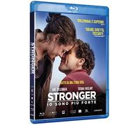 Stronger-IO Sono Piu' Forte [Blu-Ray] [Import]
