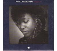 Stronger Love - Joan Armatrading 7" 45