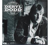Stronger Proof by Deryl Dodd (2004-10-05)