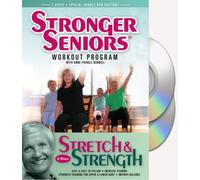 Stronger Seniors: Stretch & Strength