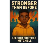 Stronger Than Before