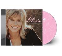 Stronger Than Before – CD – Édition 20e anniversaire