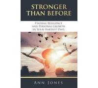 Stronger Than Before