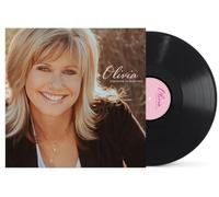 Olivia Newton-John – Stronger Than Before – Vinyle – Édition 20e anniversaire