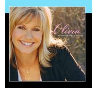 Stronger Than Before by Olivia Newton-John