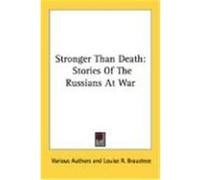 Stronger Than Death