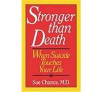 Stronger Than Death