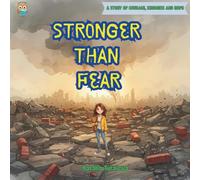 Stronger Than Fear
