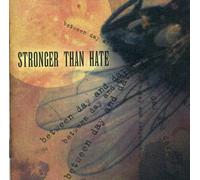 Stronger Than Hate - Between Day and Darkness [Import]