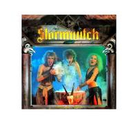 Stronger Than Heaven - Cd Album