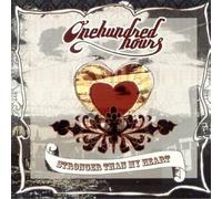 Stronger Than My Heart [Import]