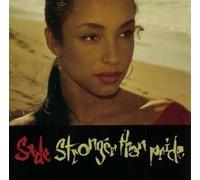 Stronger Than Pride (Digital Remaster) [Import]