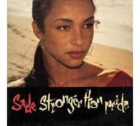 Stronger Than Pride [Import]