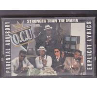 Stronger Than The Mafia [Import]