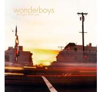 Stronger Than You - Easy - The Kid - Susan - If You Come With Me - 11 Titres