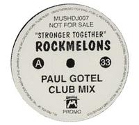 Stronger Together [12 inch] [Import]