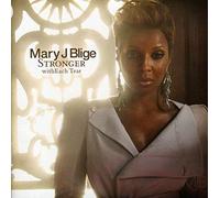 Stronger with Each Tear