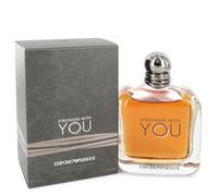 Stronger With You by Giorgio Armani Eau De Toilette Spray 5.1 oz for Men