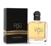 Stronger With You Only by Giorgio Armani Eau De Toilette Spray 100 ml for Men